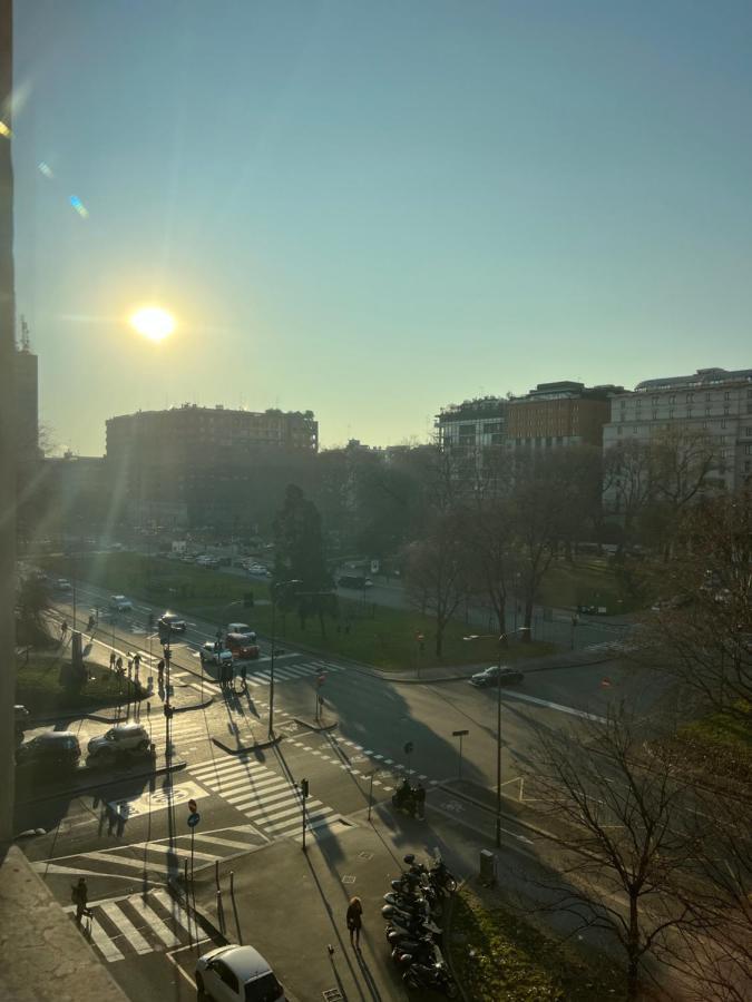 Appartamento: Repubblica28 Милан Экстерьер фото
